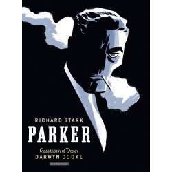 Parker - Parker - Intégrale