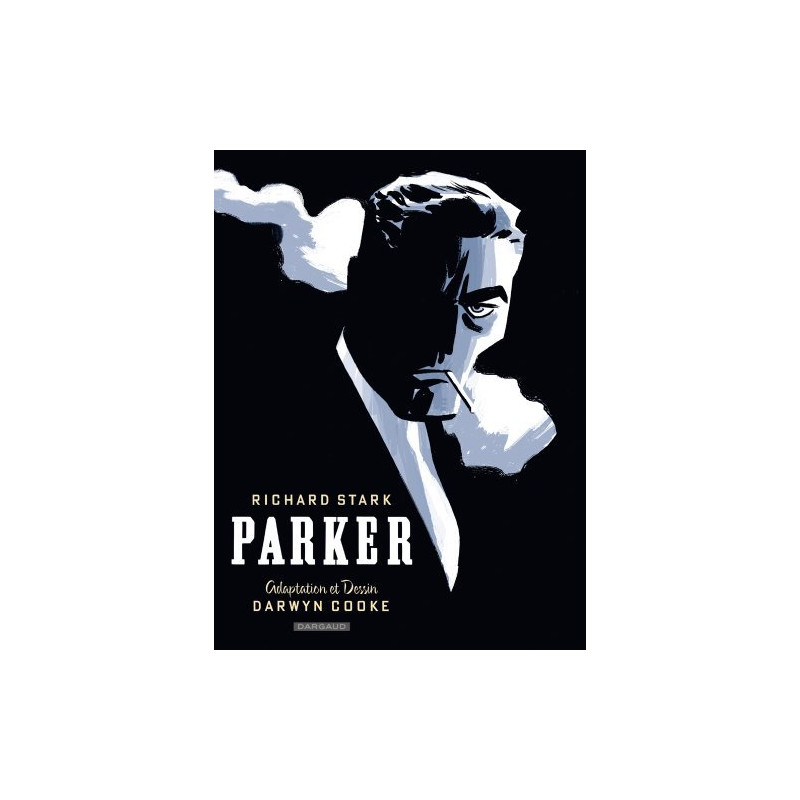 Parker - Parker - Intégrale