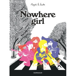 Nowhere Girl