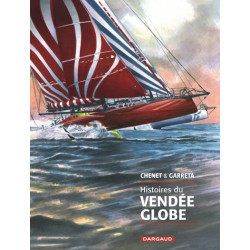 Histoires du Vendée Globe