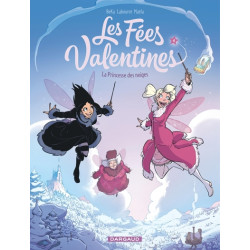 Les Fées Valentines  - La...