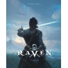 Raven - Tome 1 - Némésis