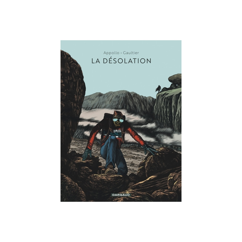 La désolation