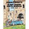 Sylvain et Sylvette - Tome 65 - Il faut sauver Castel-Bobèche