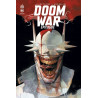 Justice League Doom War - Épilogue