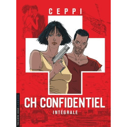 Intégrale CH Confidentiel