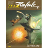 Team Rafale Intégrale - Tome 3