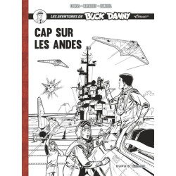 Buck Danny Classic - Récit...