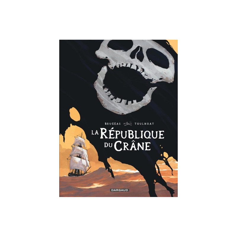 La République du Crâne