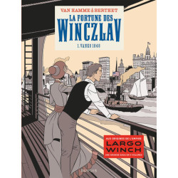 La fortune des Winczlav  -...