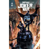 Batman joker War tome 1