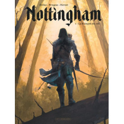 Nottingham - Tome 1 - La...