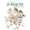 Les Beaux Étés - Tome 6 - Les Genêts