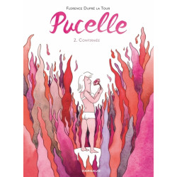 Pucelle - Tome 2 - Confirmée
