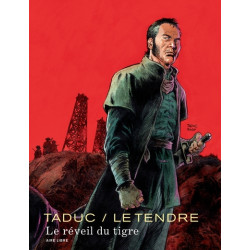 Le réveil du tigre