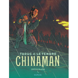 Chinaman - L'intégrale -...