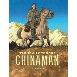 Chinaman - L'intégrale -...