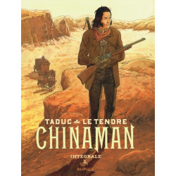 Chinaman - L'intégrale -...