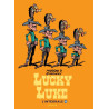 Lucky Luke - Nouvelle Intégrale - Tome 4