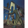 Blacksad - Tome 6 - Alors, tout tombe. Première Partie