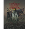 Le Masque aux mille larmes - Tome 2 - Pour prix de mes tourments