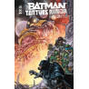 Batman TMNT Fusion