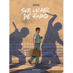 Sur un air de Fado