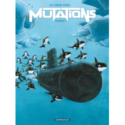 Mutations - Épisode 2