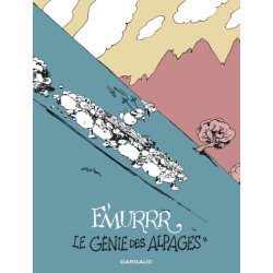 Le Génie des Alpages -...