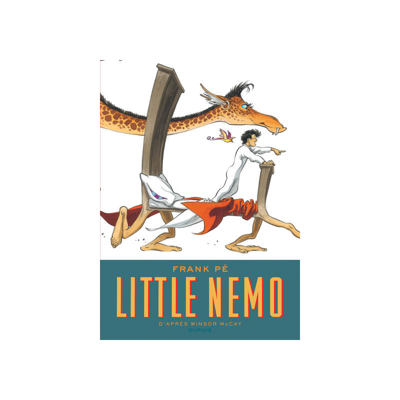 Little Nemo
