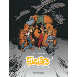 Fugitifs sur Terra II -...