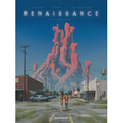 Renaissance - Tome 3 -...