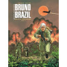 Les Nouvelles aventures de Bruno Brazil - Tome 2 - Black Program 2