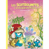 Les Schtroumpfs et le village des filles - Tome 4 - Un nouveau départ