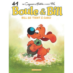 Boule & Bill - Tome 41 -...