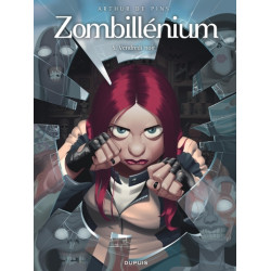 Zombillénium - Tome 5 -...