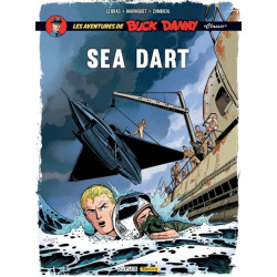 Buck Danny Classic - Tome 7...