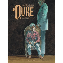 Duke - Tome 5 - Un...