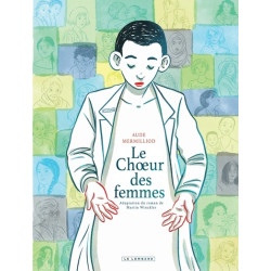 Le Chœur des femmes