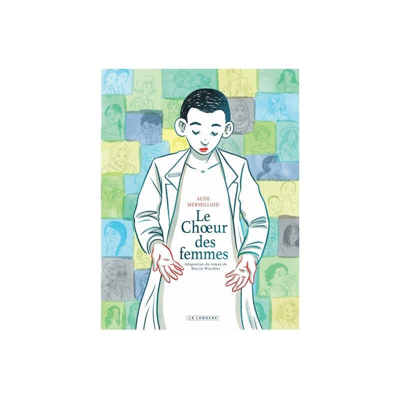 Le Chœur des femmes