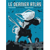Le dernier Atlas - Tome 3