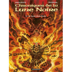 Les Chroniques de la Lune...