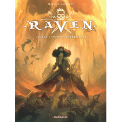 Raven - Tome 2 - Les...
