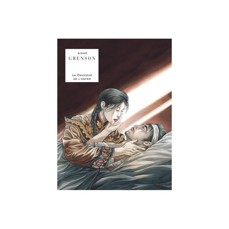 La Douceur de l'enfer
