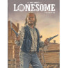 Lonesome - Tome 3 - Les liens du sang