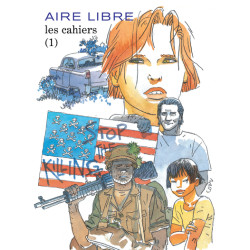 Les Cahiers Aire Libre -...