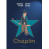 Les étoiles de l'histoire - Charlie Chaplin