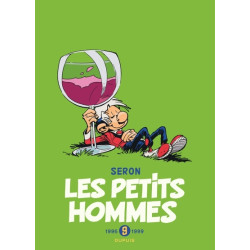 Les Petits Hommes -...