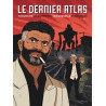 Le dernier Atlas - Tome 1
