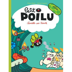 Petit Poilu - Tome 21 -...